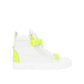 Giuseppe Zanotti Leather Sneakers