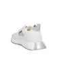 Giuseppe Zanotti Leather Sneakers