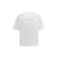 Axel Arigato Annotate T-Shirt Mens T-Shirt