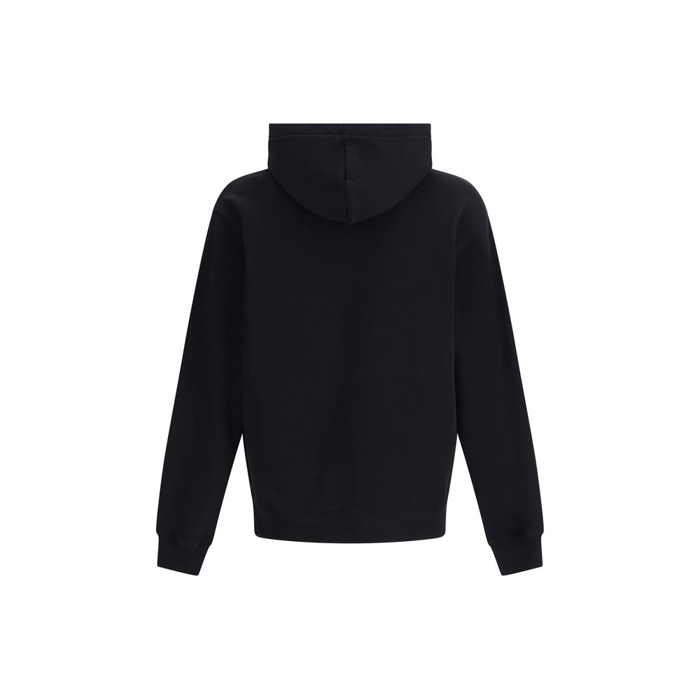Jacquemus Hooded Sweatshirt Mens Sweater