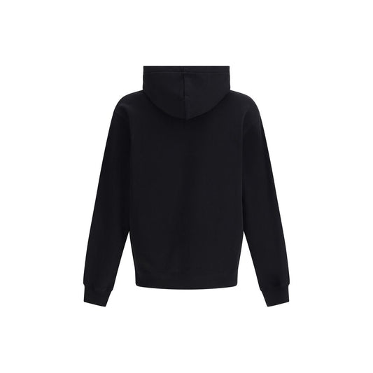Jacquemus Hooded Sweatshirt Mens Sweater