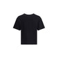 Palm Angels Spray Bear T-Shirt Mens T-Shirt