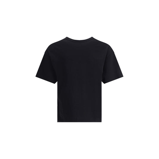 Palm Angels Spray Bear T-Shirt Mens T-Shirt