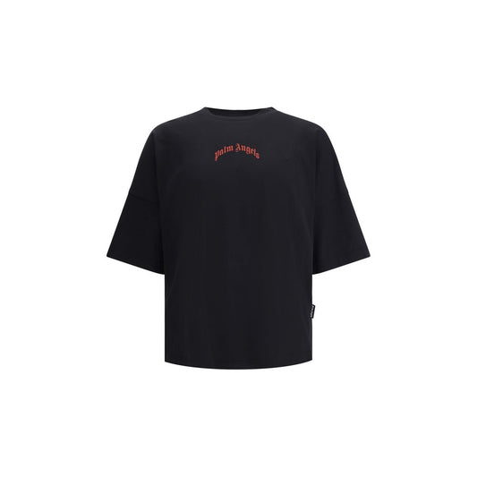 Palm Angels Oversized T-Shirt Mens T-Shirt