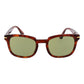 Serengeti Brown Acetate Sunglasses