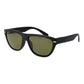 Serengeti Black Eco Nylon Sunglasses