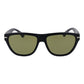 Serengeti Black Eco Nylon Sunglasses