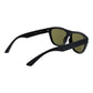 Serengeti Black Eco Nylon Sunglasses
