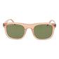 Serengeti Beige Acetate Sunglasses