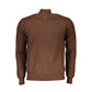Harmont & Blaine Marrone Cotton Men Sweater