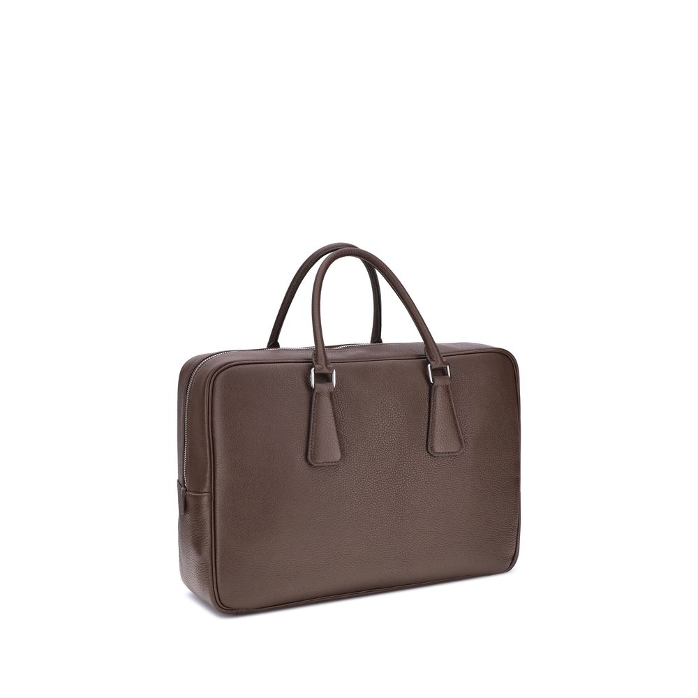 Prada Handbag Mens Briefcase