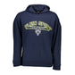 Plein Sport Blue Cotton Men's Sweatshirt