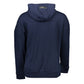 Plein Sport Blue Cotton Men's Sweatshirt