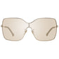 Carolina Herrera Rose Gold Women Sunglasses