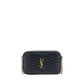 Saint Laurent Lou Shoulder Bag Womens Shoulder Bag