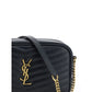 Saint Laurent Lou Shoulder Bag Womens Shoulder Bag