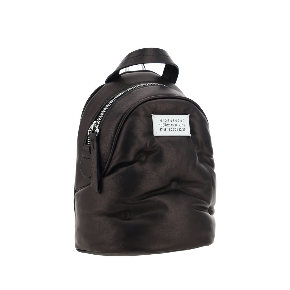 Margiela Glam Slam Backpack Womens Backpack