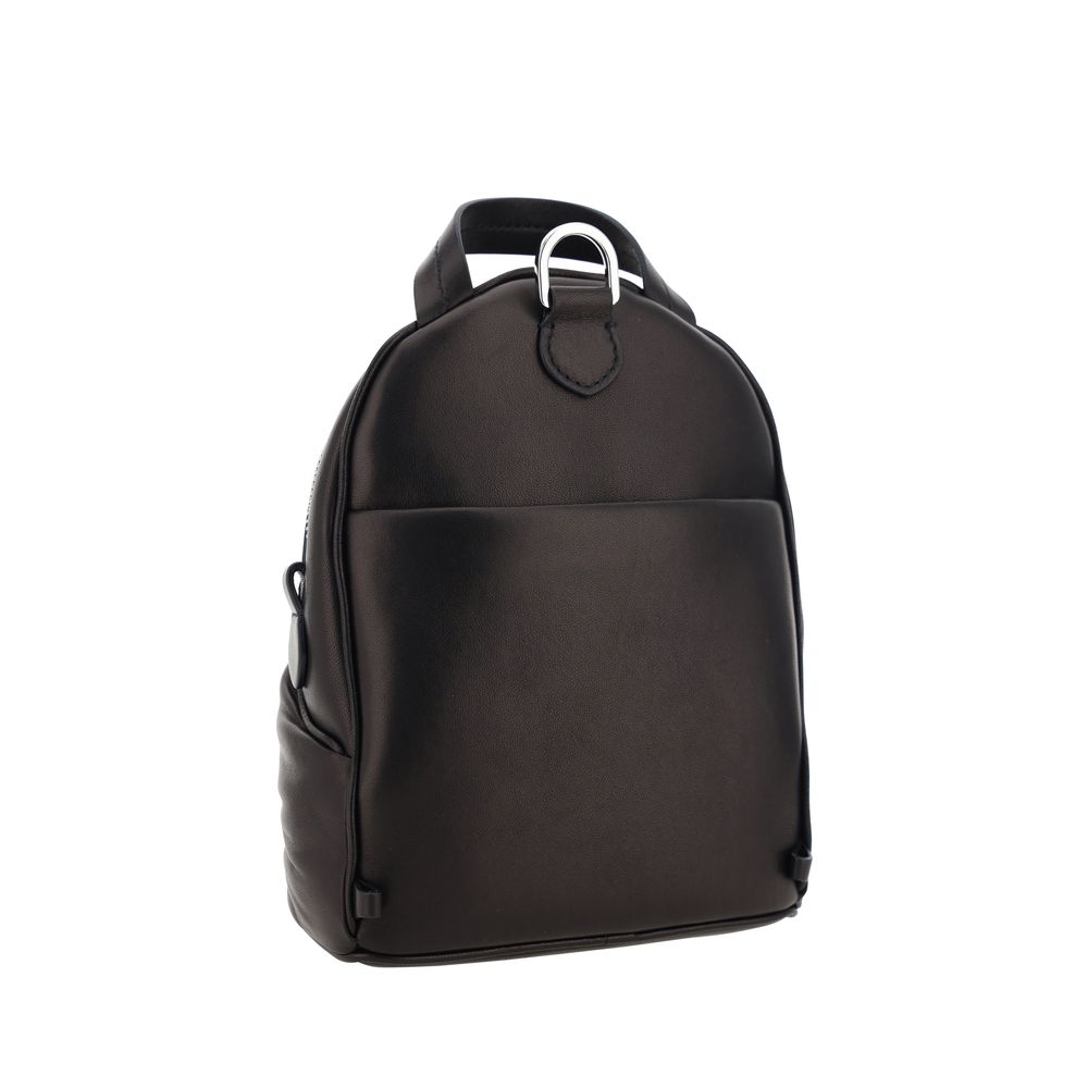 Margiela Glam Slam Backpack Womens Backpack