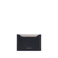 Givenchy Calfskin Card Holder Womens Wallet