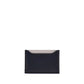 Givenchy Calfskin Card Holder Womens Wallet