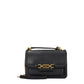 Michael Kors Black Leather Shoulder Bag