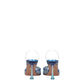 Aquazzura Transparent Pvc Stiletto Heel Sandals