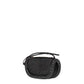 Jw Anderson Black Leather Crossbody Bag Womens Crossbody Bag