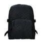Burberry Black Fabric Backpack Mens Backpack