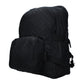 Burberry Black Fabric Backpack Mens Backpack