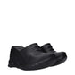 Givenchy Black Cotton Slippers