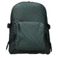 Burberry Green Fabric Backpack Mens Backpack