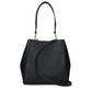 Tory Burch Black Leather Shoulder Bags Womens Shoulder Bag
