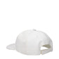 Stella McCartney White Cotton Cap (Baseball Hat)