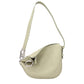 Burberry Green Leather Shoulder Bags Womens Shoulder Bag