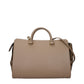 Burberry Beige Leather Handbag