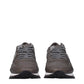Philippe Model Gray Leather Sneakers