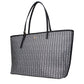 Tory Burch Black Leather Shoulder Bags Womens Shoulder Bag