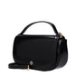 Tory Burch Black Leather Handbag