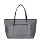 Tory Burch Black Leather Shoulder Bags Womens Shoulder Bag