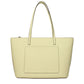 Tory Burch Yellow Leather Shoulder Bags Womens Shoulder Bag
