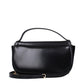 Tory Burch Black Leather Handbag