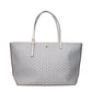 Tory Burch Beige Leather Shoulder Bags Womens Shoulder Bag