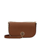 Tory Burch Brown Leather Crossbody Bag Womens Crossbody Bag
