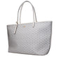 Tory Burch Beige Leather Shoulder Bags Womens Shoulder Bag