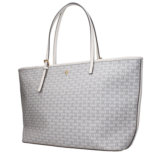 Tory Burch Beige Leather Shoulder Bags Womens Shoulder Bag