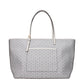 Tory Burch Beige Leather Shoulder Bags Womens Shoulder Bag