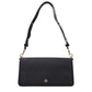 Tory Burch Black Leather Shoulder Bags Womens Shoulder Bag
