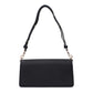 Tory Burch Black Leather Shoulder Bags Womens Shoulder Bag