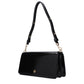 Tory Burch Black Leather Shoulder Bags Womens Shoulder Bag