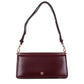 Tory Burch Red Leather Shoulder Bags Womens Shoulder Bag